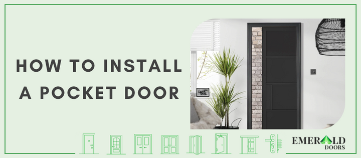 How to Install a Pocket Door