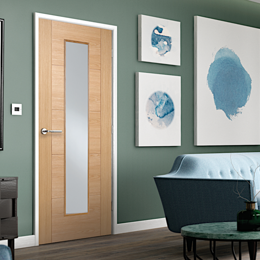 Custom Made Doors