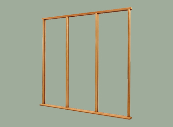 External Door Frames