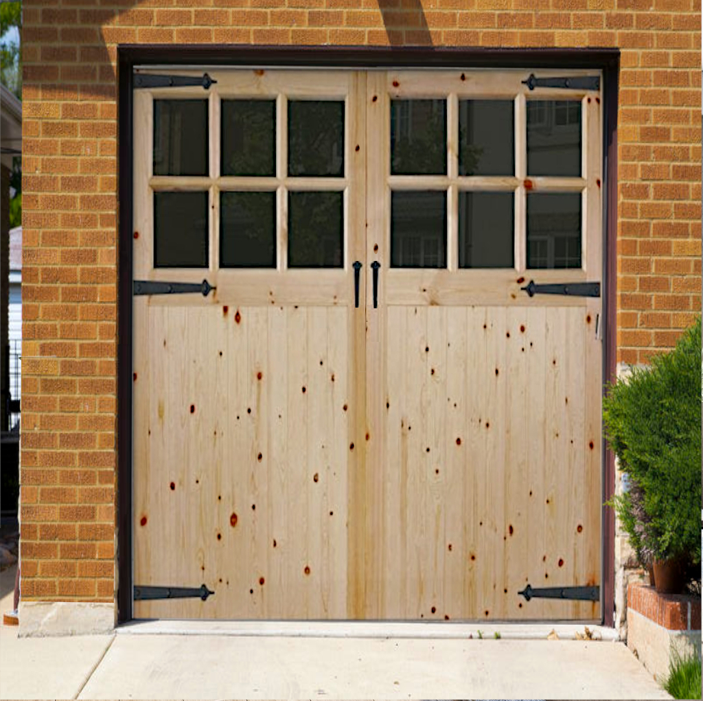 Garage Doors