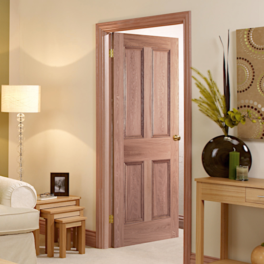 Hardwood Internal Doors