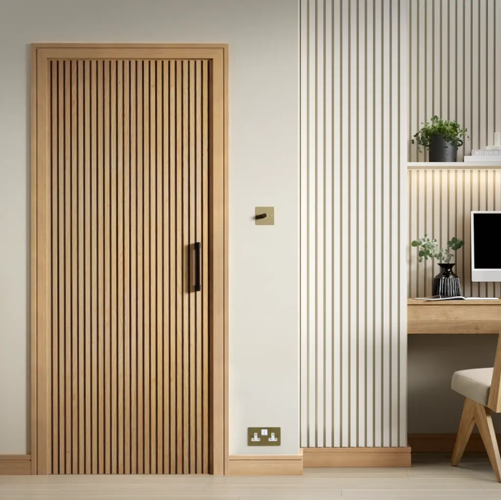 Internal Oak Doors | Get Stylish Oak Interior Doors – Page 21 – Emerald ...