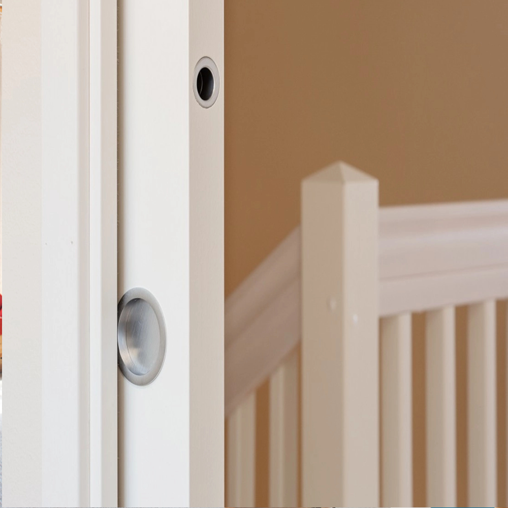 Pocket Door Accessories