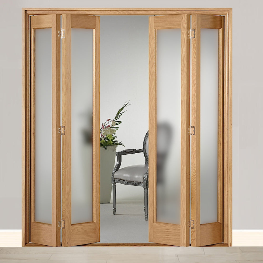 Internal Sliding Doors