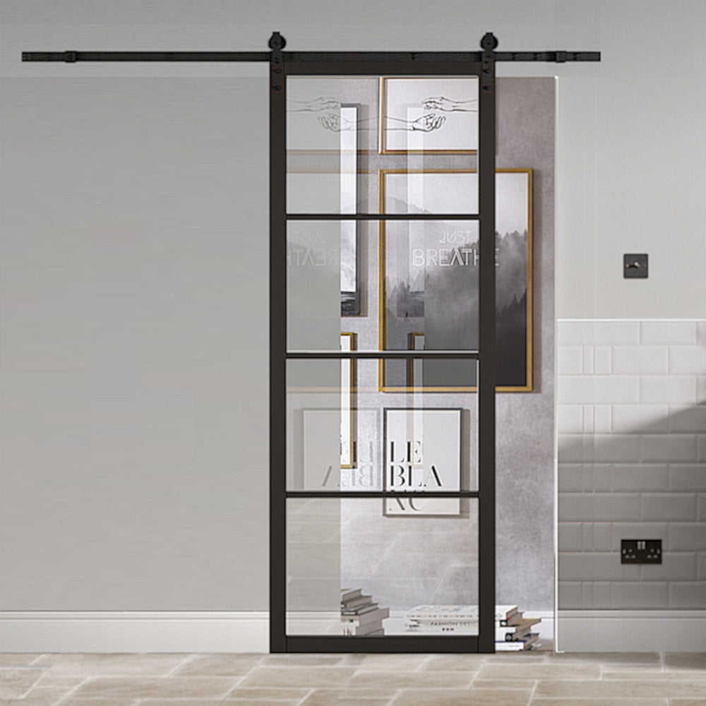 Industrial Sliding Doors Get Industrial Sliding Doors UK Emerald Doors