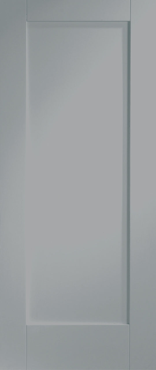 Pattern 10 Custom Colour Internal Door
