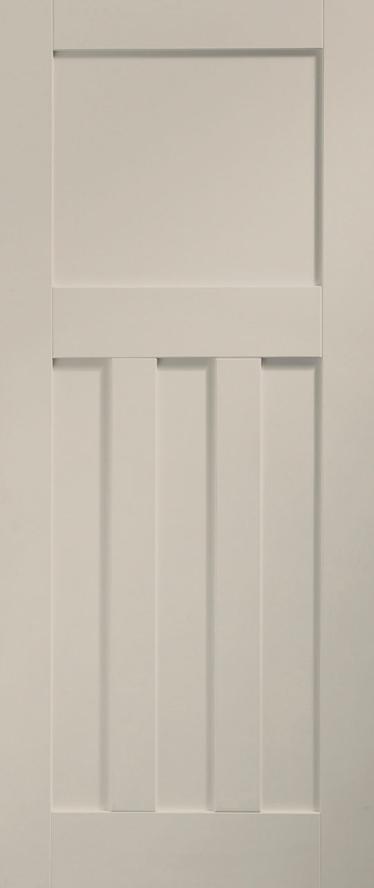 DX Custom Colour Internal Door