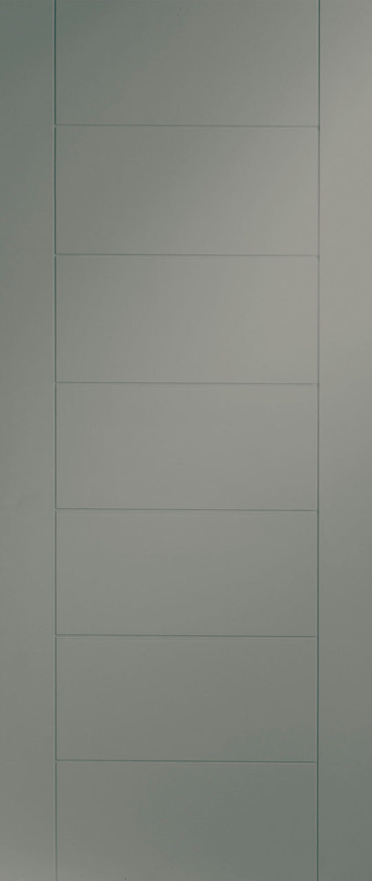 Palermo Custom Colour Internal Door