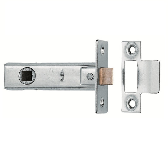 Interior 2.5" Tubular Latch