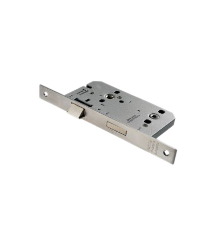 Interior Bathroom Lock 2.5"