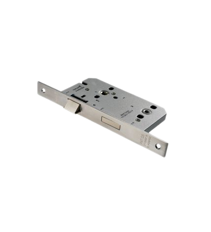 Interior Bathroom Lock 3.0"