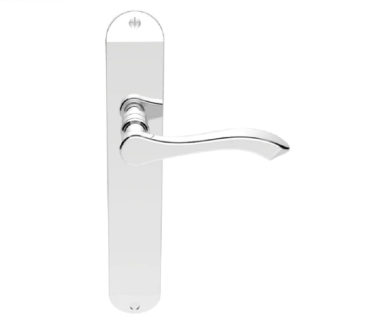 Andros Lever On Backplate