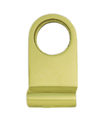 Contemporary Cylinder Latch Pull 