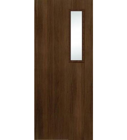 Custom Made Fire Door HBW10