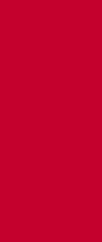 Rouge Mephisto High Gloss Fire Door