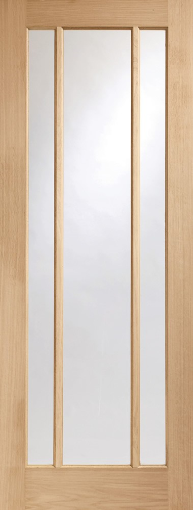 Sliding French Doors with Worcester Glazed Doors
