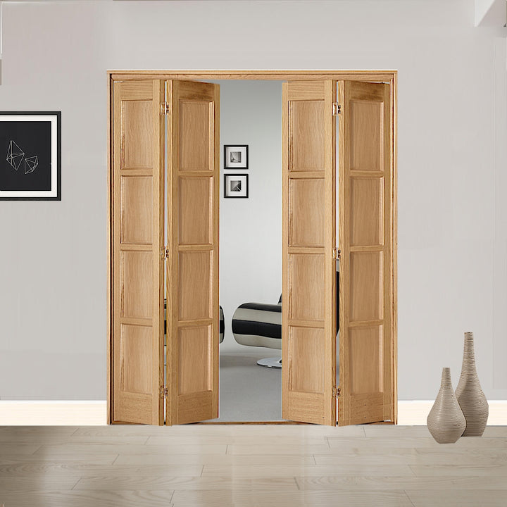 Bardsley 4 Panel