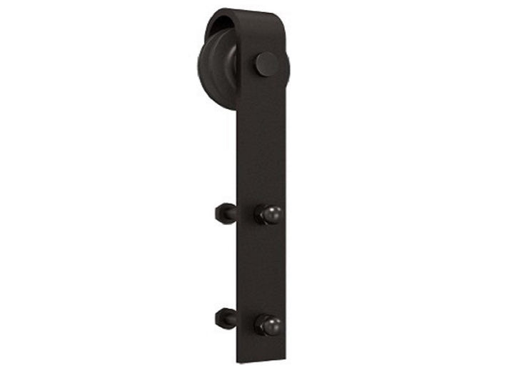 Barn Door Sliding Door Track