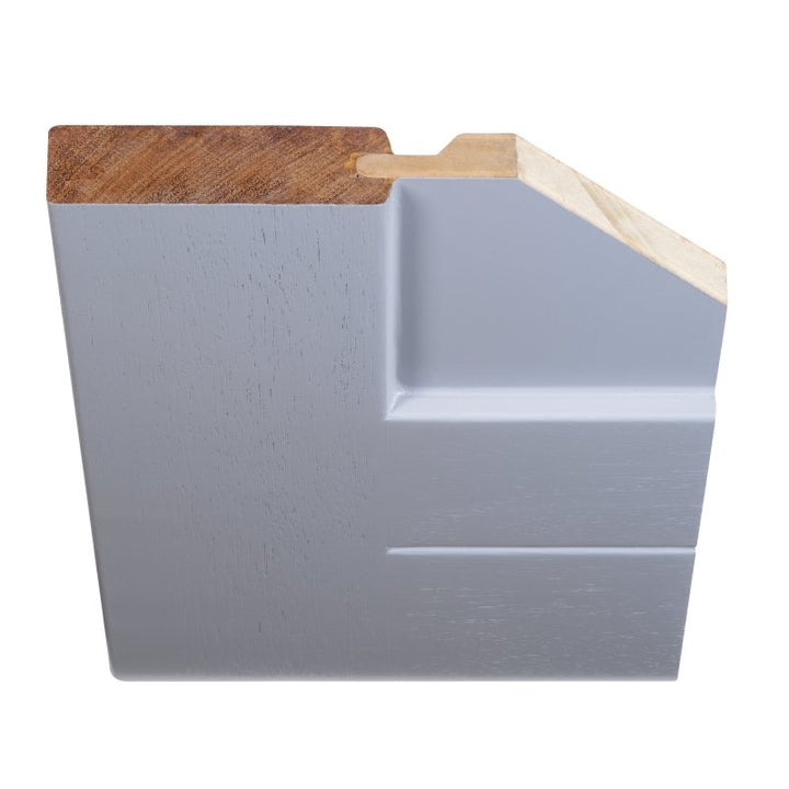 Model 8061 Custom Made External Door