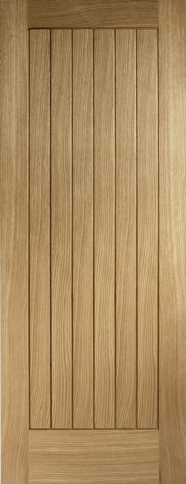 Suffolk Oak Essential Interior Door