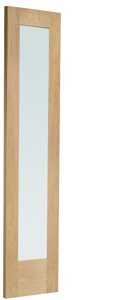 Pattern 10 Obscure Glazed Sidelight Skewed Image