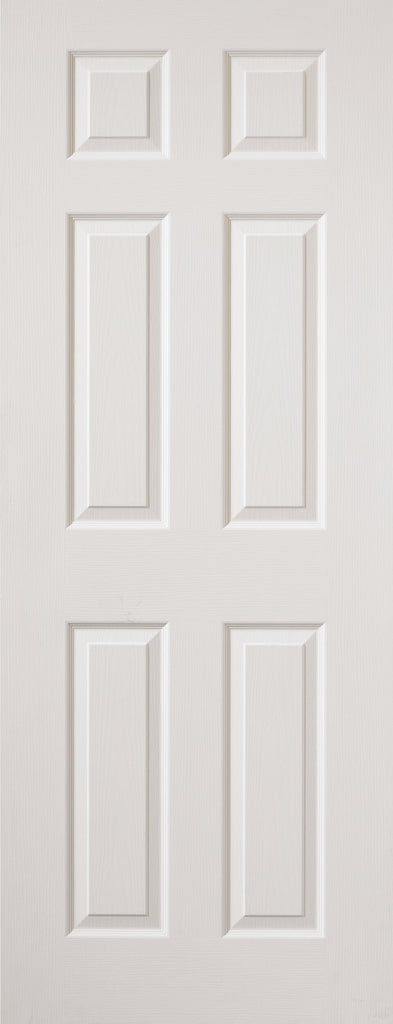Moulded Flush Colonist Fire Door