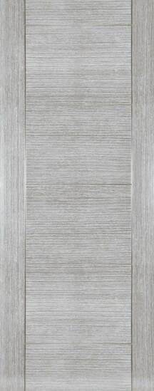 MONTREAL LIGHT GREY ASH FIRE DOOR