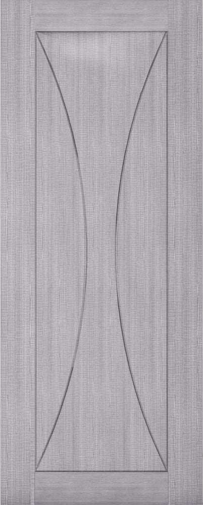 Sorrento Grey Interior Fie Door