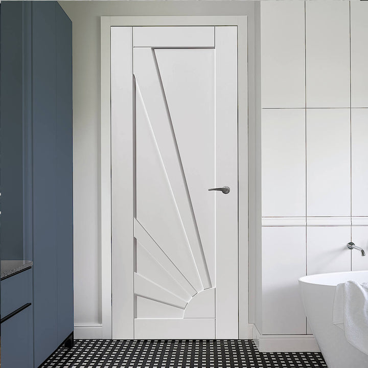 Calypso Aurora Internal Door