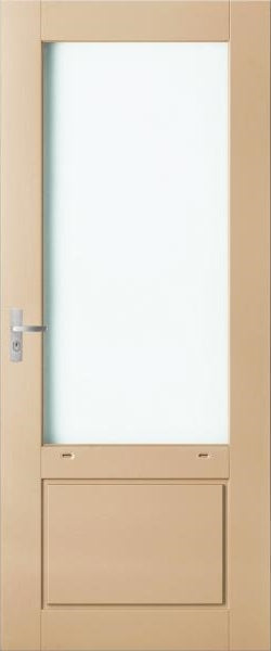 Model 8061 Custom Made External Door