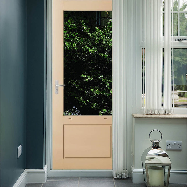 Model 8061 Custom Made External Door