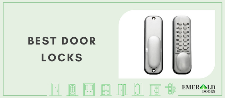 Security Ratings Explained - Door Locks Direct