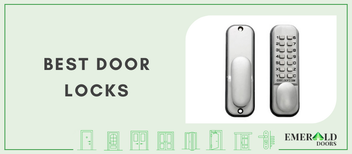 Best Door Locks