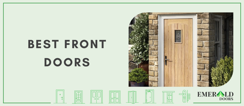 Best Front Doors