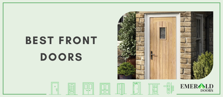 Best Front Doors