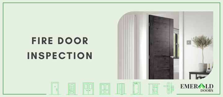 Fire Door Inspection Checklist