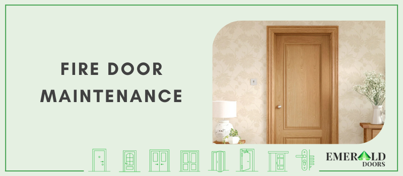 Fire Door Maintenance