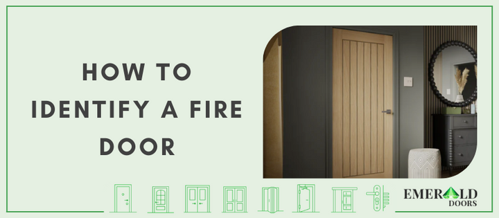 How To Identify A Fire Door