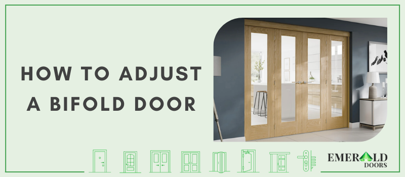 How To Adjust a Multipoint Door Lock - 5 Simple Steps – Emerald Doors