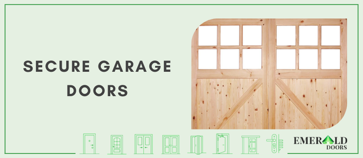 Secure Garage Doors