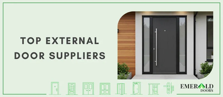 Top External Door Suppliers