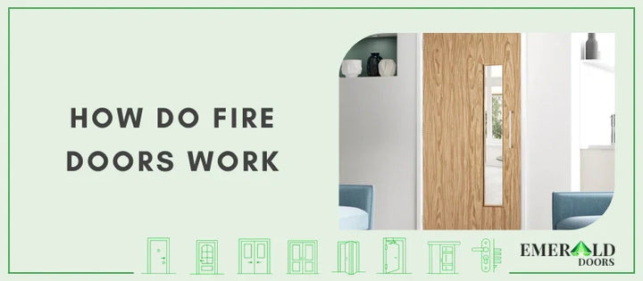 How Do Fire Doors Work