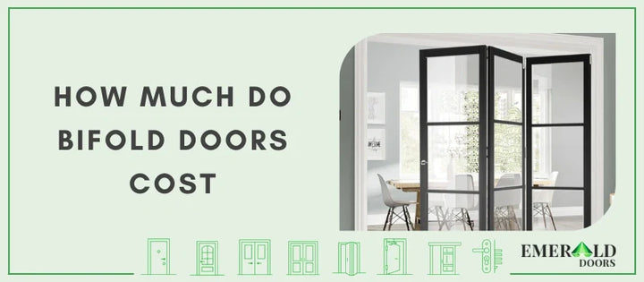 How Much Do Bifold Doors Cost in the UK