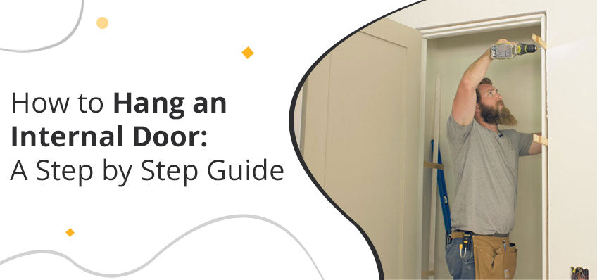 How to Hang an Internal Door