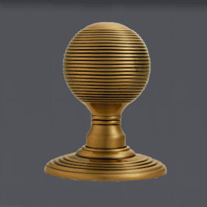 Door Knobs