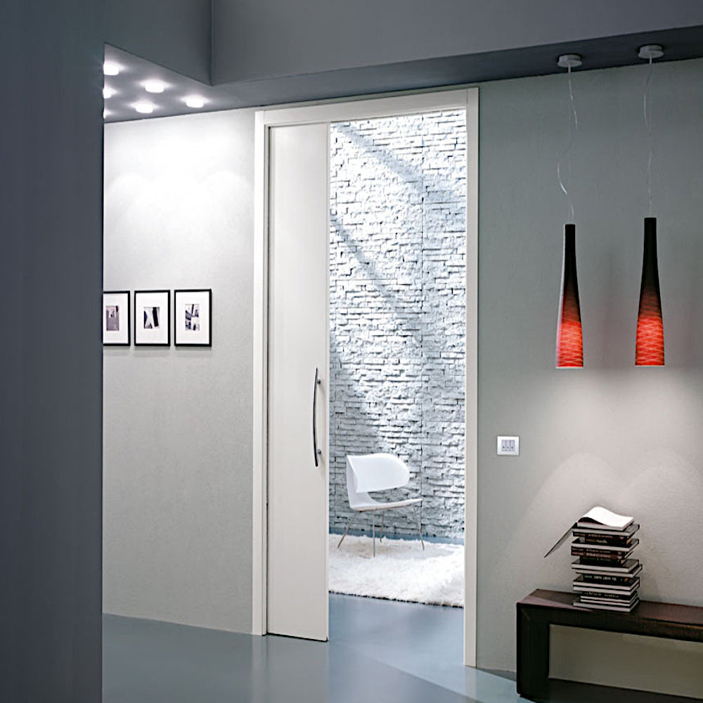 Pocket Door Frames (Frames Only)