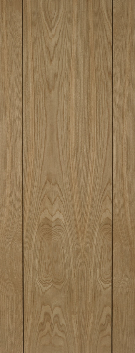 Vision Oak Internal Door