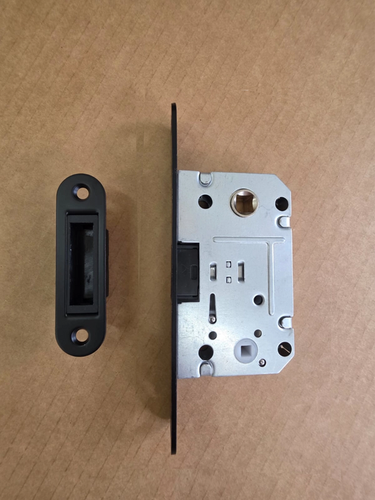 Hardman Magnetic Latch For Industrial Style Doors