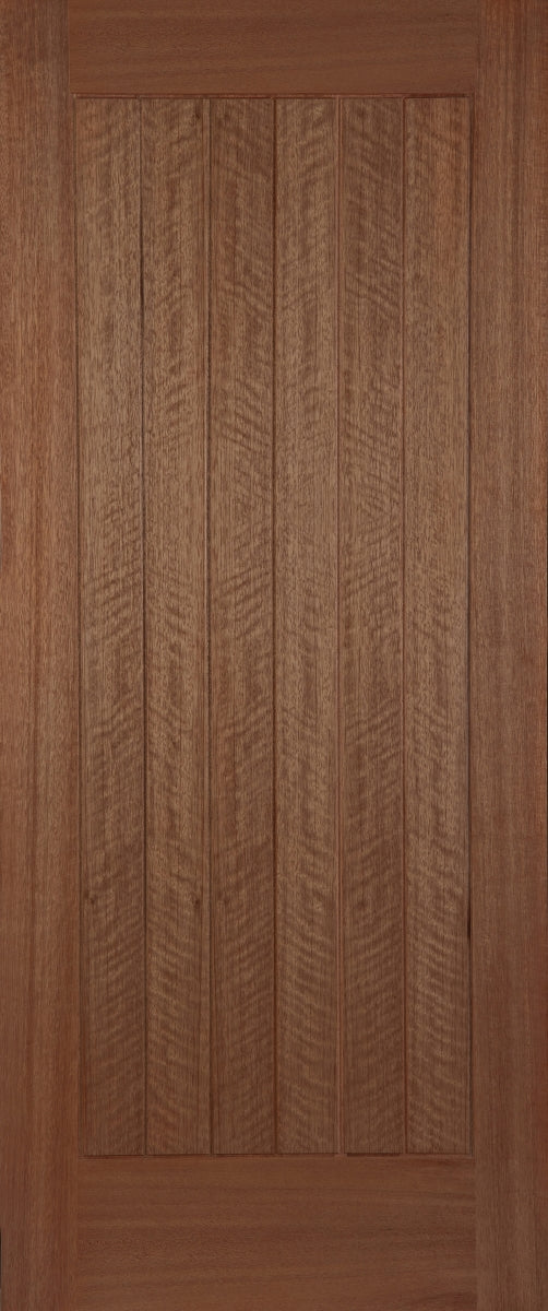 Waterford External Hardwood Door