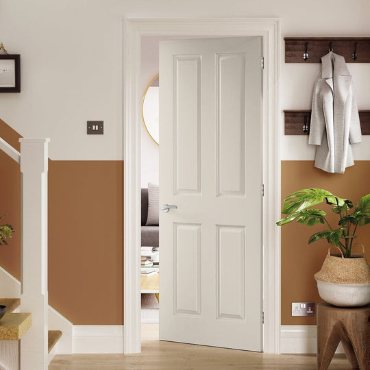 Moulded Flush Canterbury FD